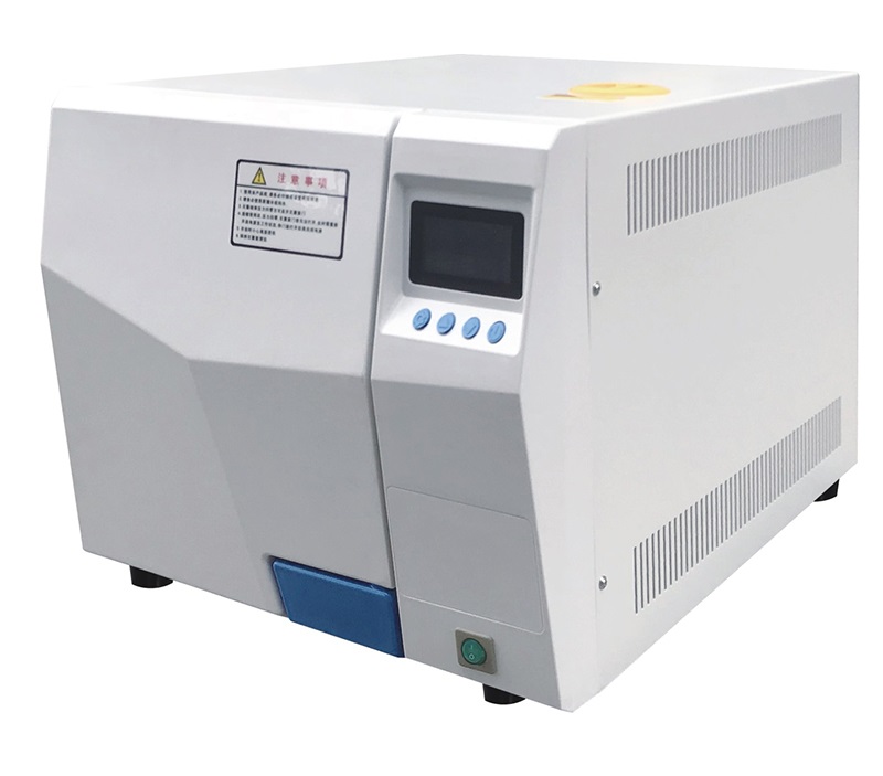 Nồi hấp tiệt trùng 24 lít Jibimed TM-XD24DV